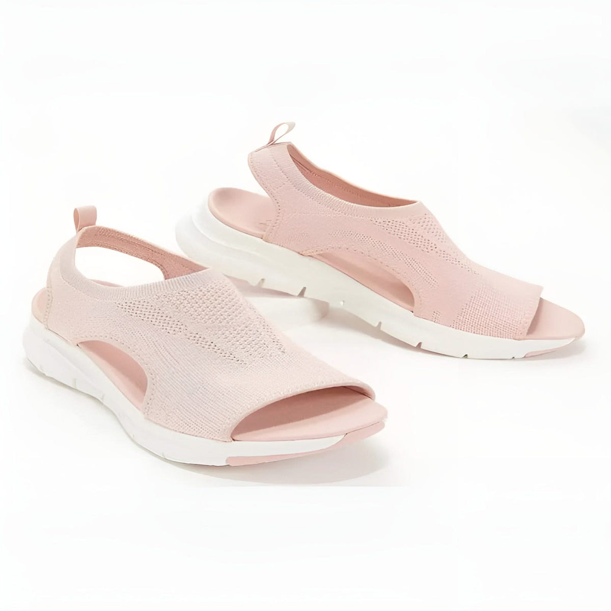 Bienelia™ Zapatos ortopédicos cómodos para mujer