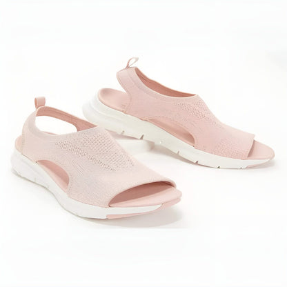 Bienelia™ Zapatos ortopédicos cómodos para mujer