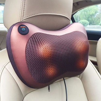 Bienelia™ Almohada eléctrica de masaje