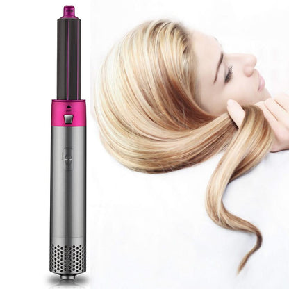 Bienelia™ Moldeador profesional de cabello 5 en 1