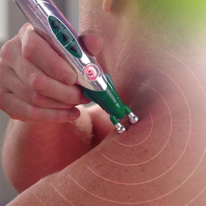 Bienelia™ Lápiz de acupuntura para aliviar el dolor