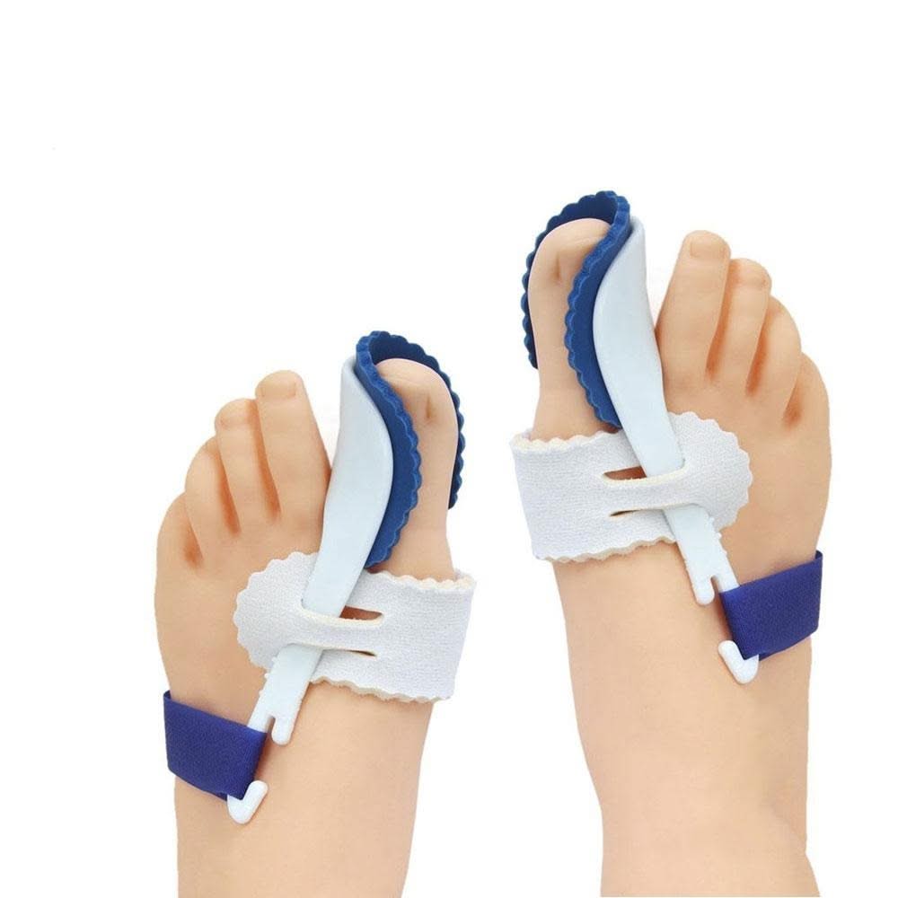 Bienelia™ Férula correctora de juanetes (1 par)