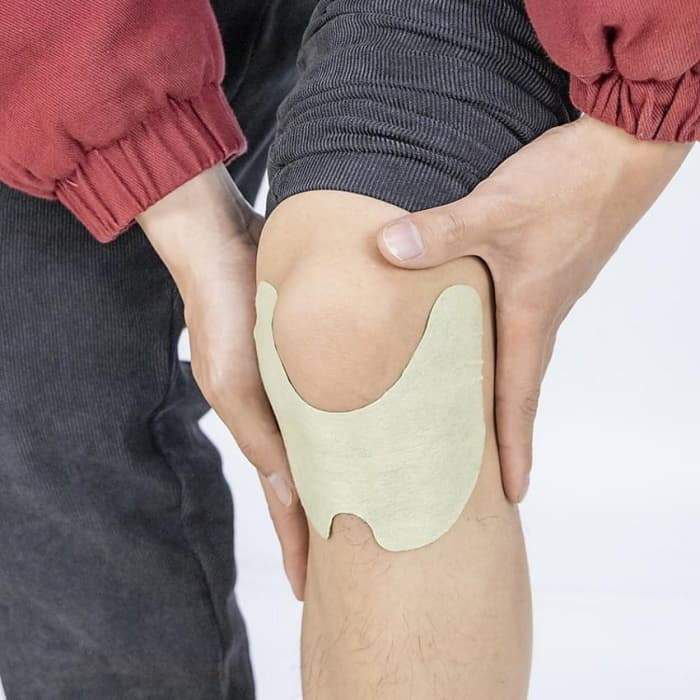 Bienelia™ Kit natural para aliviar el dolor de rodilla