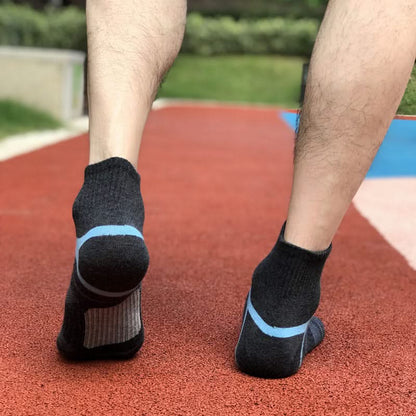 Bienelia™ Calcetines deportivos de compresión para hombre