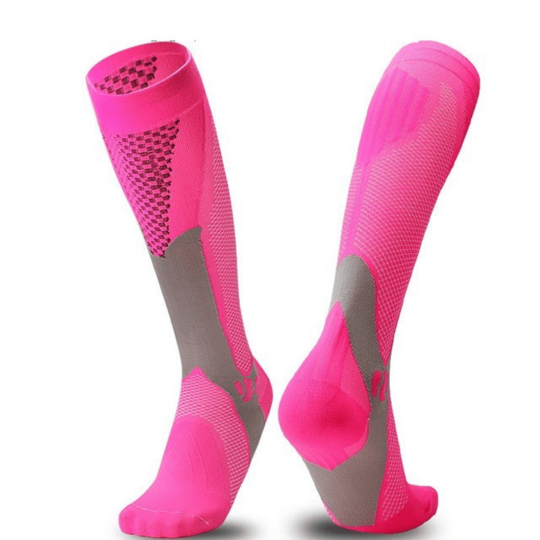 Bienelia™ Calcetines deportivos de compresión unisex