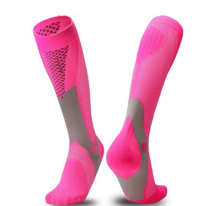Bienelia™ Calcetines deportivos de compresión unisex