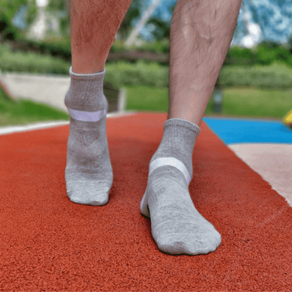 Bienelia™ Calcetines deportivos de compresión para hombre