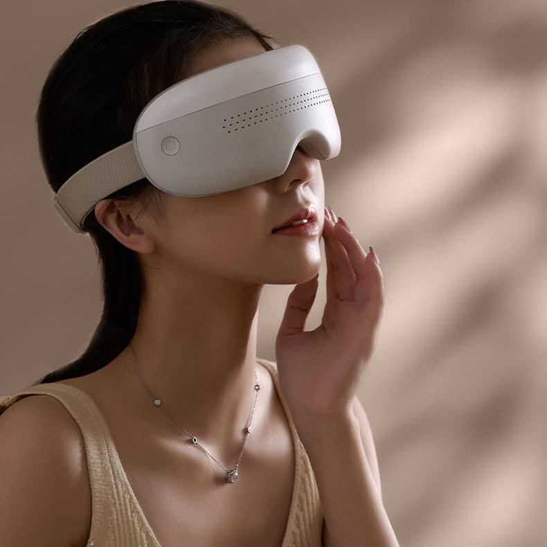 Bienelia™ Mascarilla inteligente de masaje ocular