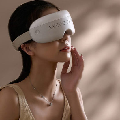 Bienelia™ Mascarilla inteligente de masaje ocular