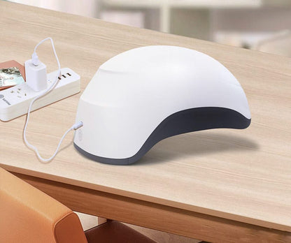 Bienelia™ Casco láser Pro para el crecimiento del cabello