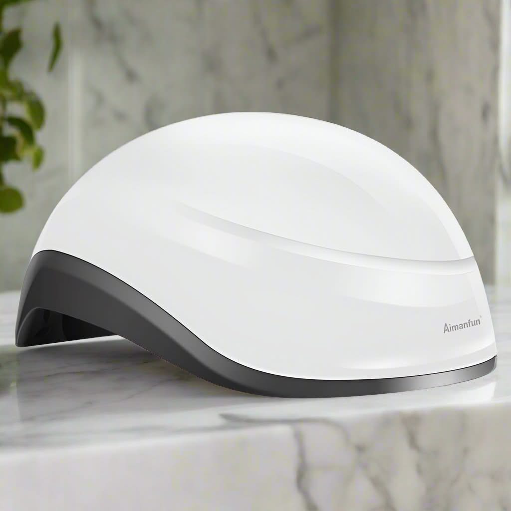 Bienelia™ Casco láser Pro para el crecimiento del cabello