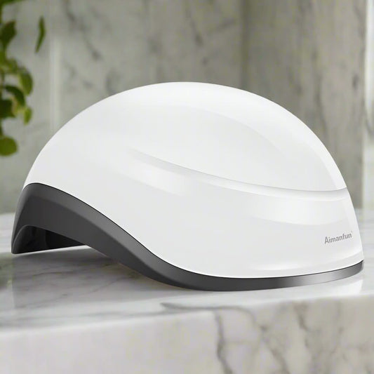 Bienelia™ Casco láser Pro para el crecimiento del cabello