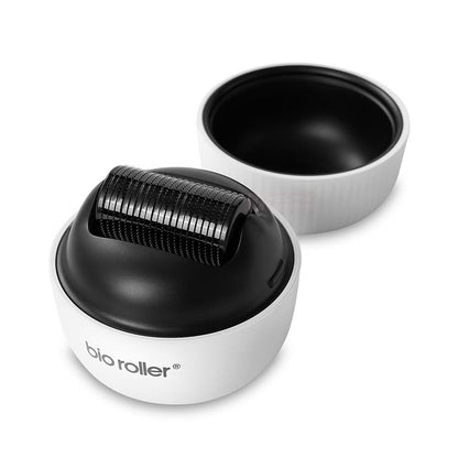 Bio Roller™ Dermaroller para el cuidado de la piel