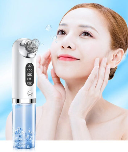 Bienelia™ Limpiador facial Hydro de microdermoabrasión