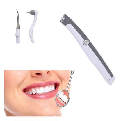 Bienelia™ Eliminador sónico de manchas y placa dental