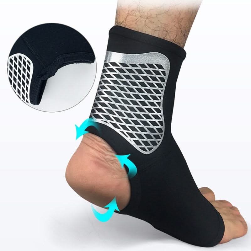 Bienelia™ Tobillera de compresión y soporte