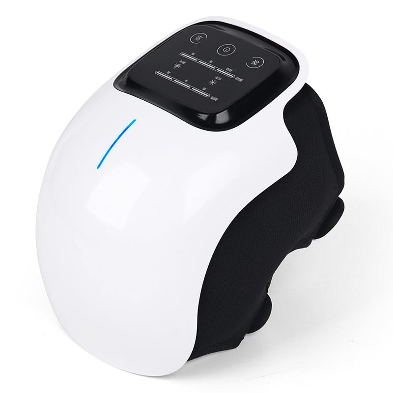 Bienelia™ Masajeador de rodilla para aliviar el dolor
