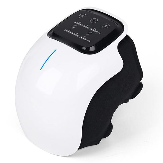 Bienelia™ Masajeador de rodilla para aliviar el dolor