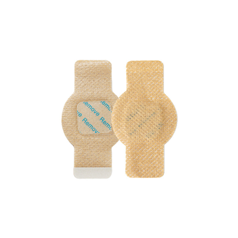 Bienelia™ Parches de hidrogel para reparar las uñas (21 unidades)