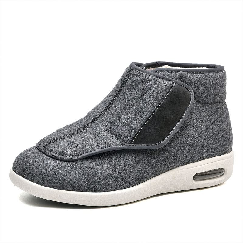 Bienelia™ Zapatos térmicos de invierno para pies diabéticos