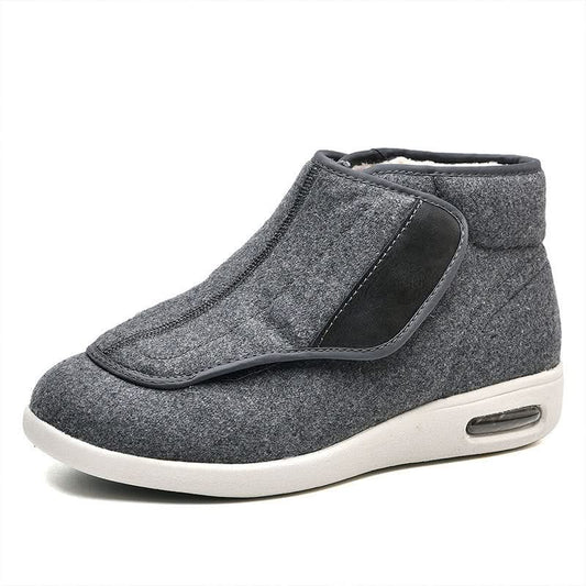 Bienelia™ Zapatos térmicos de invierno para pies diabéticos
