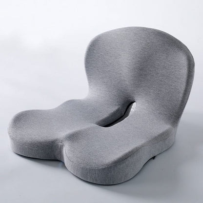Bienelia™ Cojín de espuma viscoelástica con soporte lumbar