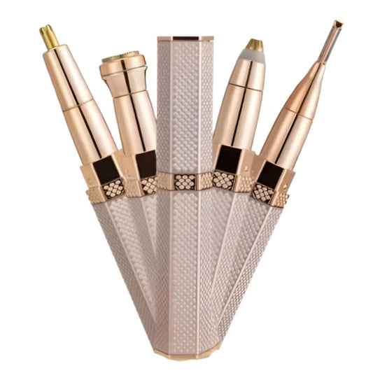 Bienelia™ Depiladora 4 en 1