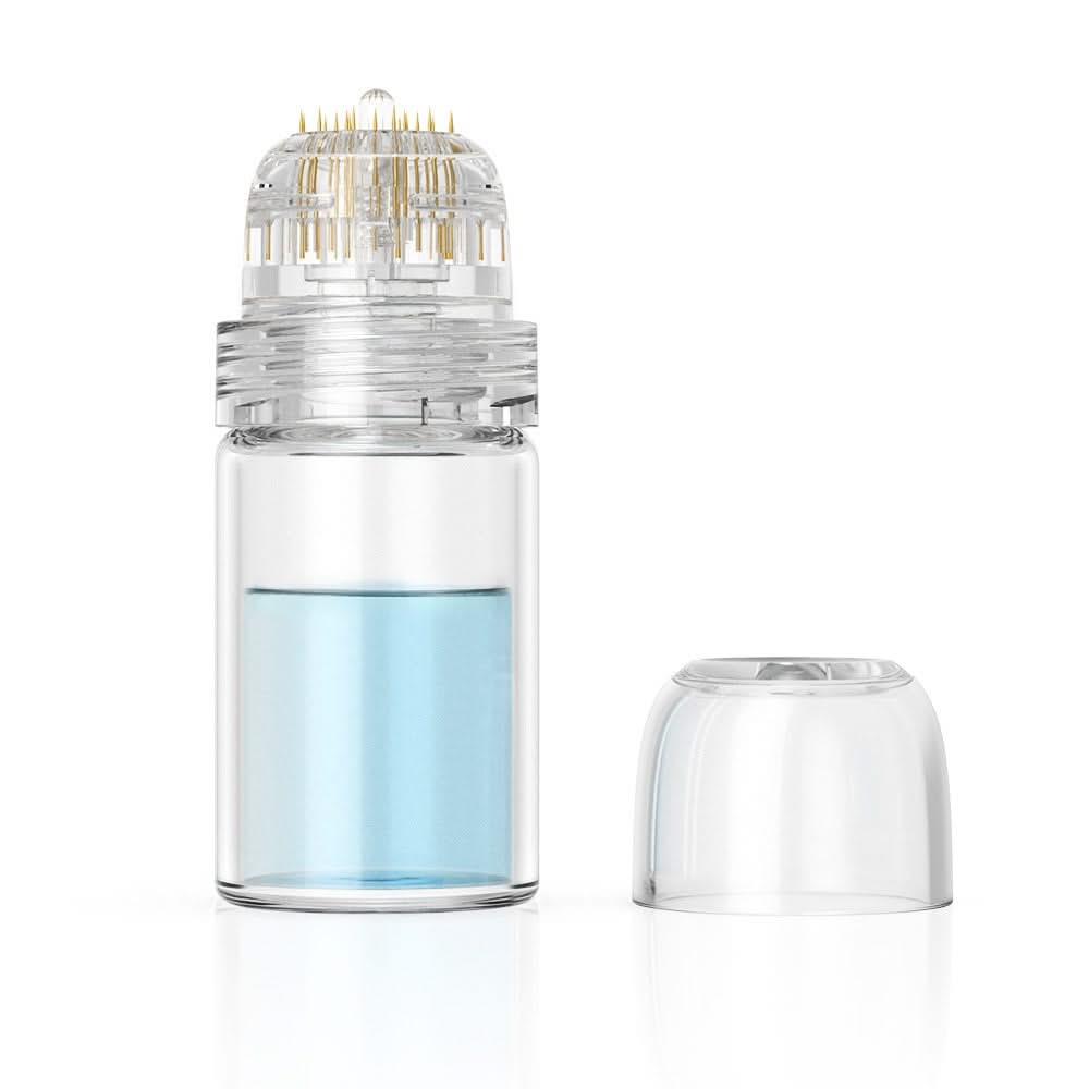Hydra Needle™ Sello de microneedling