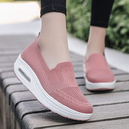 Bienelia™ Zapatos ortopédicos para mujer