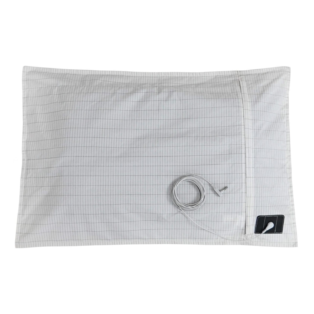Bienelia™ Funda de almohada de conexión a tierra