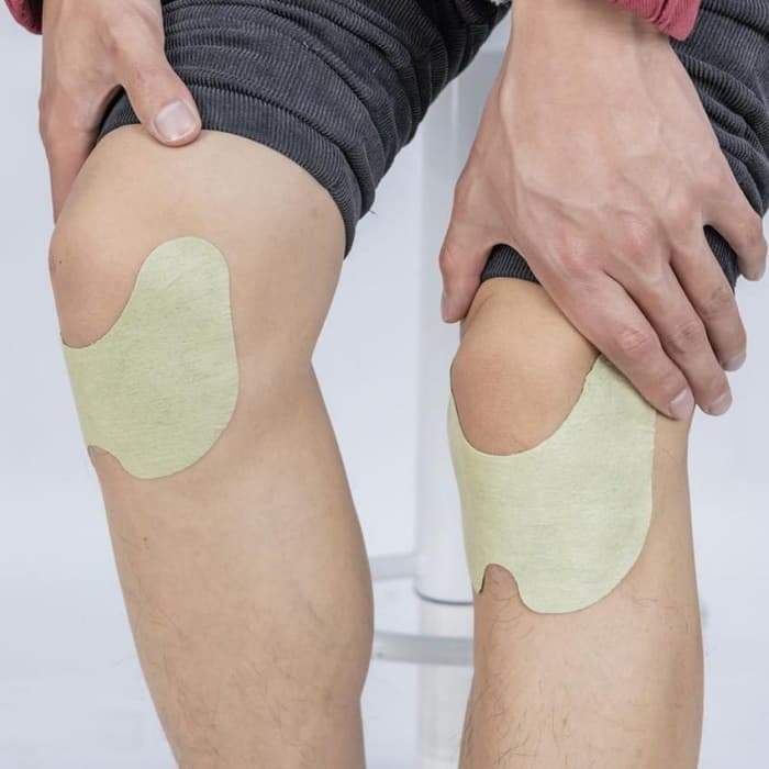 Bienelia™ Kit natural para aliviar el dolor de rodilla