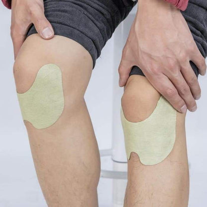 Bienelia™ Kit natural para aliviar el dolor de rodilla