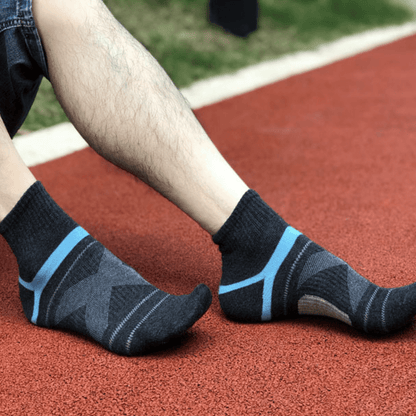 Bienelia™ Calcetines deportivos de compresión para hombre