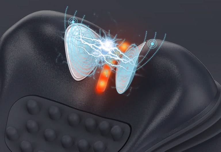 Bienelia™ Dispositivo de tracción cervical