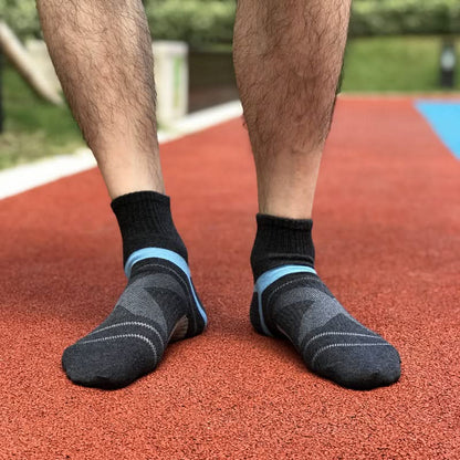 Bienelia™ Calcetines deportivos de compresión para hombre