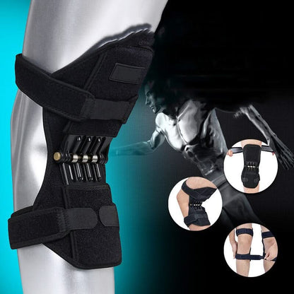 Bienelia™ Rodilleras estabilizadoras con soporte