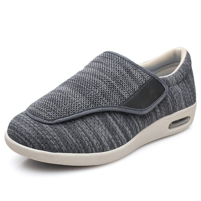 Bienelia™ Zapatos anchos y cómodos para mujer con pie diabético