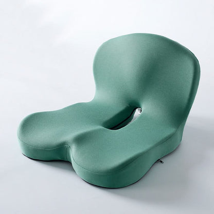Bienelia™ Cojín de espuma viscoelástica con soporte lumbar