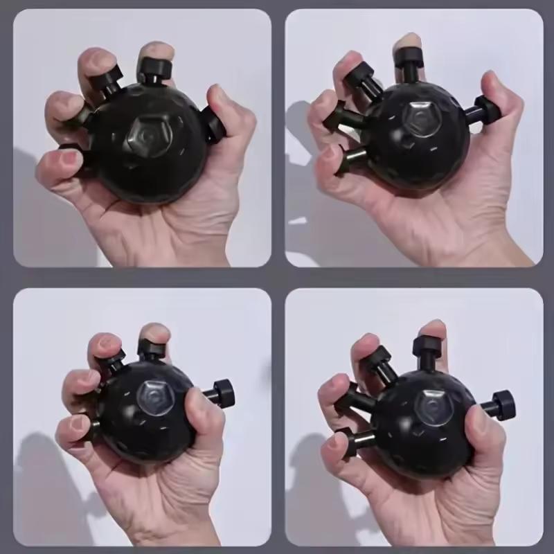Bienelia™ Fortalecedor de dedos para aliviar la tensión muscular