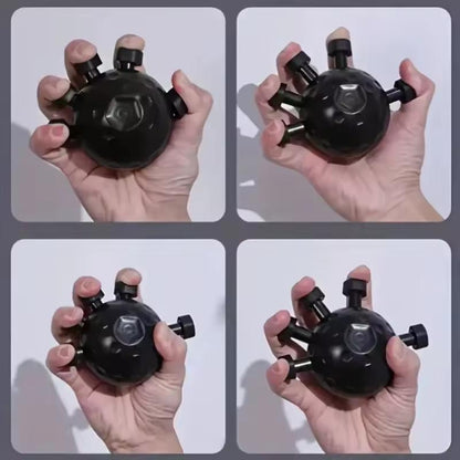 Bienelia™ Fortalecedor de dedos para aliviar la tensión muscular