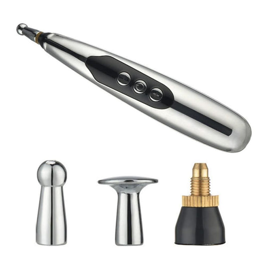 Bienelia™ Lápiz recargable de masaje de puntos de acupuntura