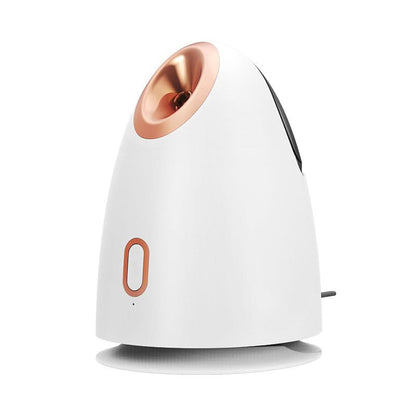 Bienelia™ Vaporizador facial de limpieza profunda