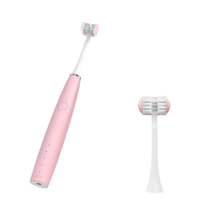 Bienelia™ Cepillo dental ultrasónico de 3 caras