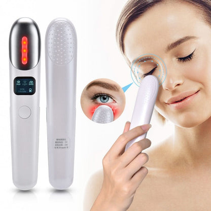 Bienelia™ Masajeador para el contorno de ojos