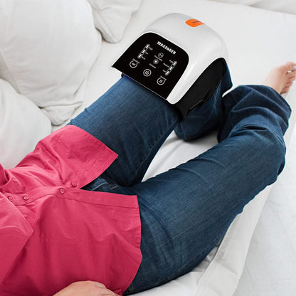 Bienelia™ Masajeador avanzado para aliviar el dolor de rodilla