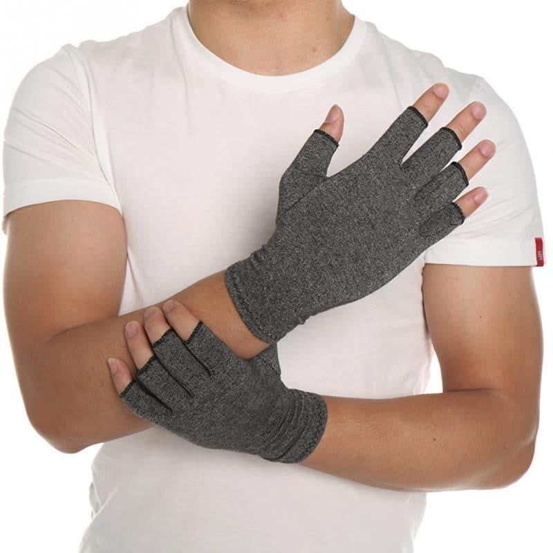 Bienelia™ - Guantes terapéuticos para la artritis (1 par)