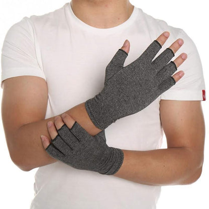 Bienelia™ - Guantes terapéuticos para la artritis (1 par)