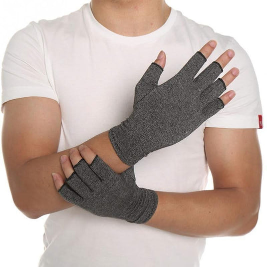 Bienelia™ - Guantes terapéuticos para la artritis (1 par)