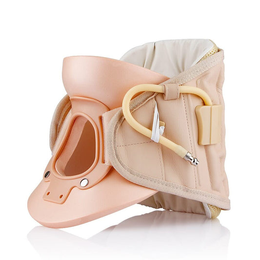 Bienelia™ Collarín de tracción inflable