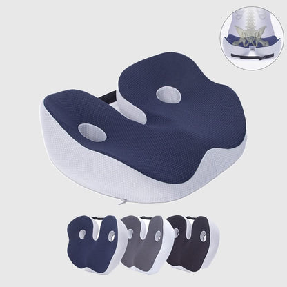 Bienelia™ Cojín ergonómico de espuma viscoelástica